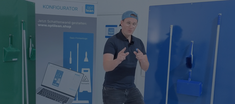 Vorteile vom Newsletter bei opti lean