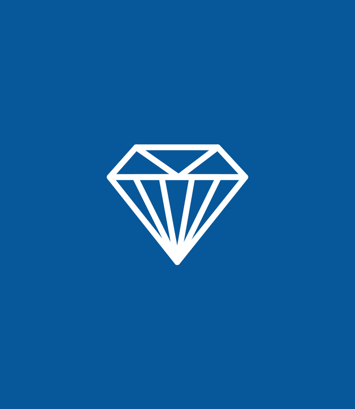 Diamant Symbol