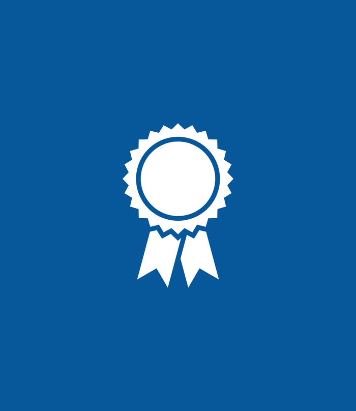Qualität Symbol