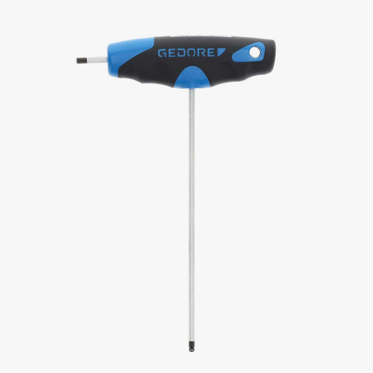 Gedore T-Griff mit Kugel Innensechskant Schrauben 6kt. 10