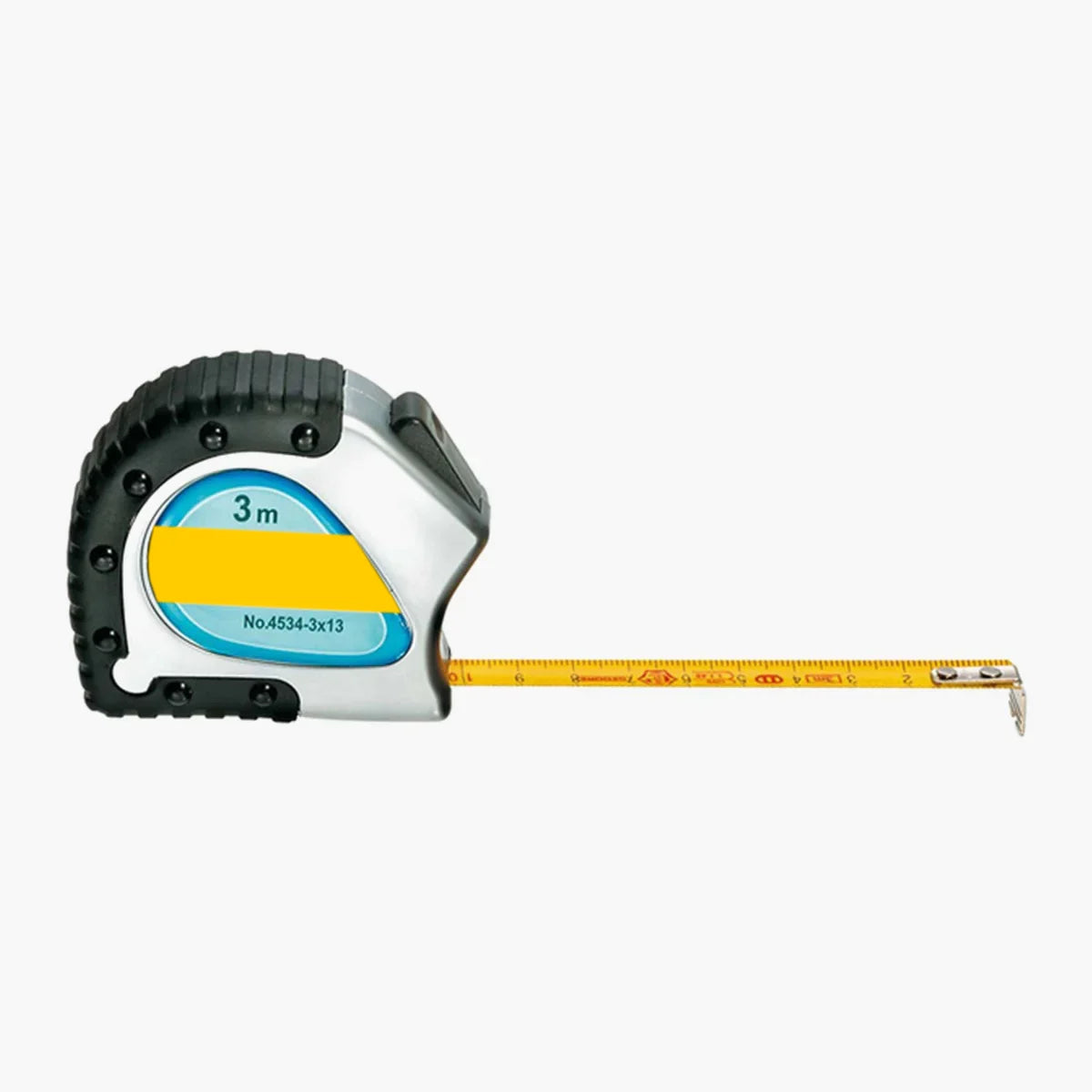 Gedore Maßband 3m gelb