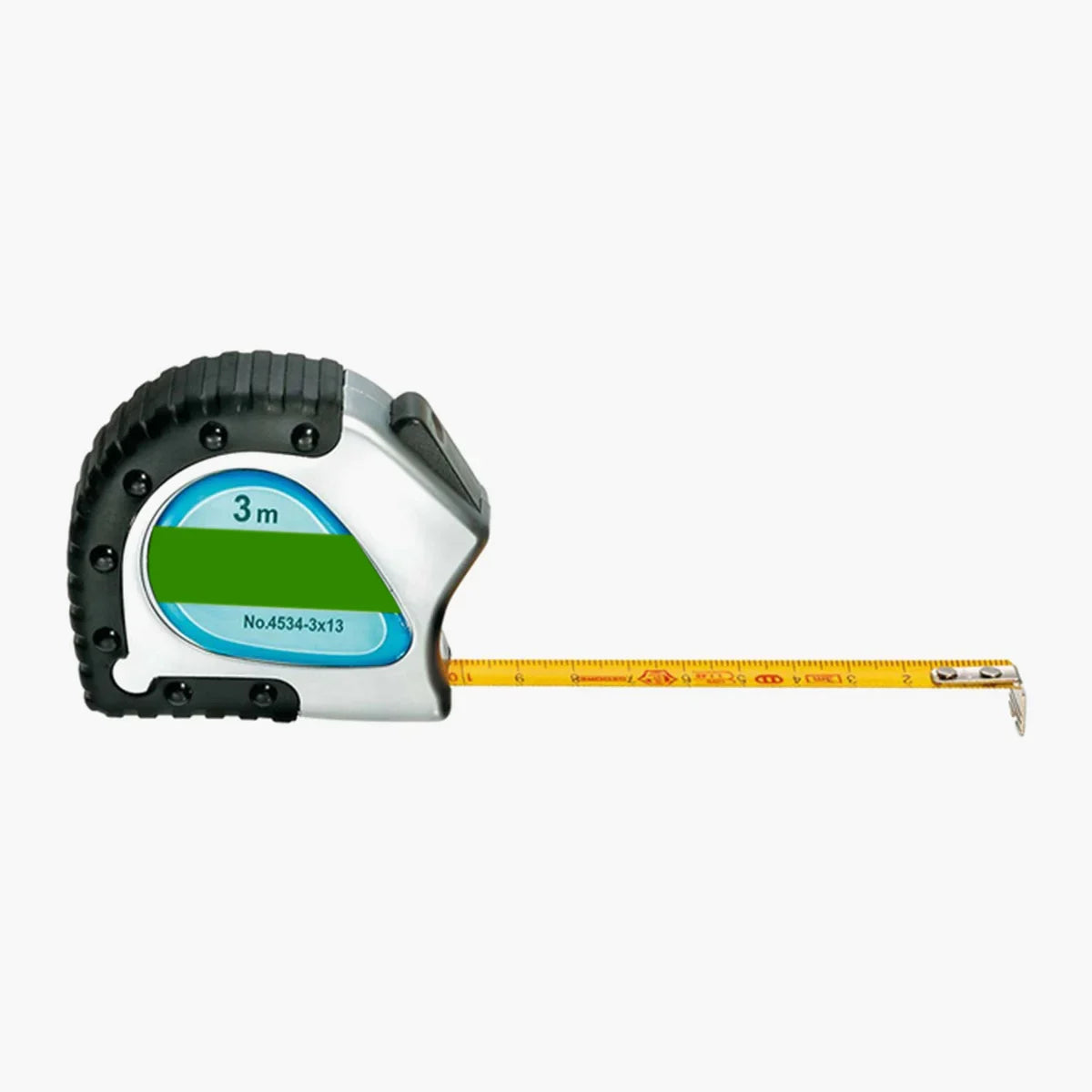 Gedore Maßband 3m grün