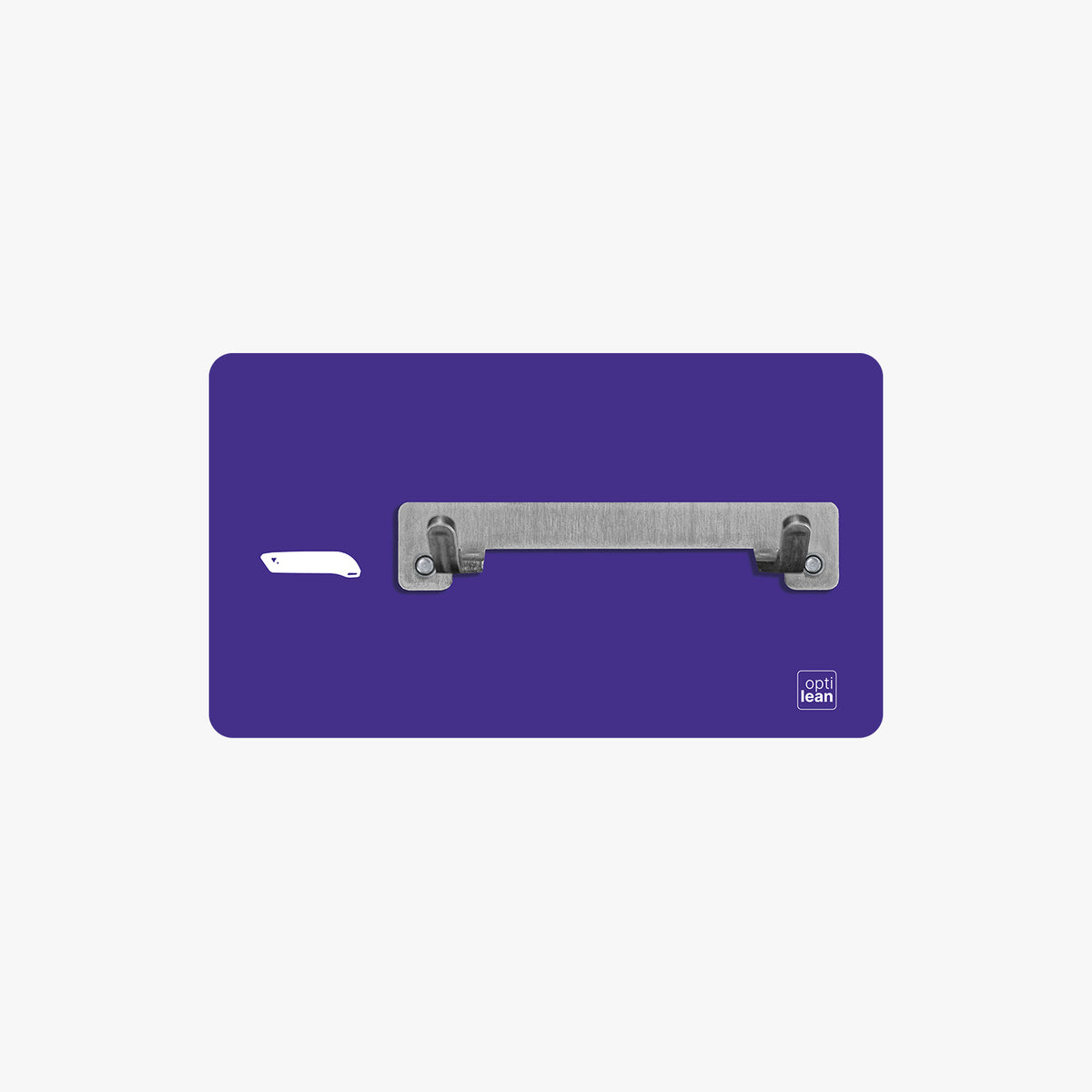 BO Kachel - Cuttermesser HACCP