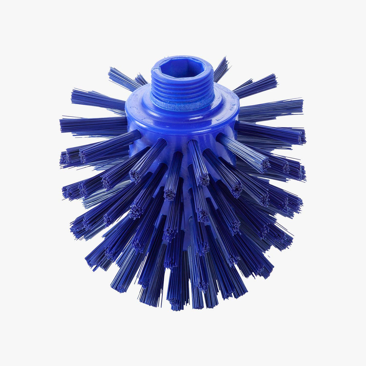 Wolfbürste HACCP blau