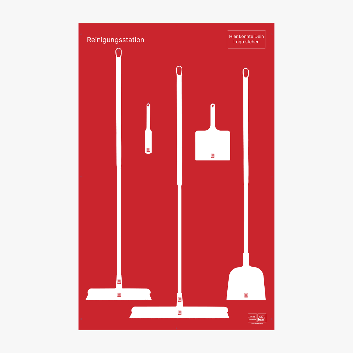Cleaning Station Board Rot