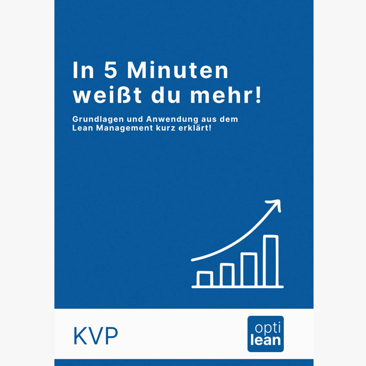 E-Book KVP