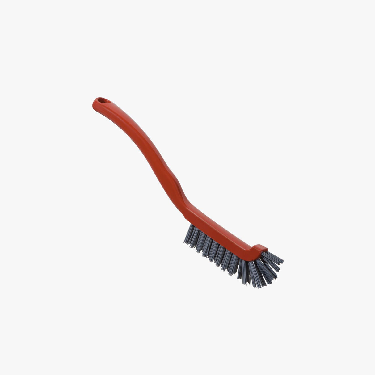 Detektierbar Fugenbürste Rot