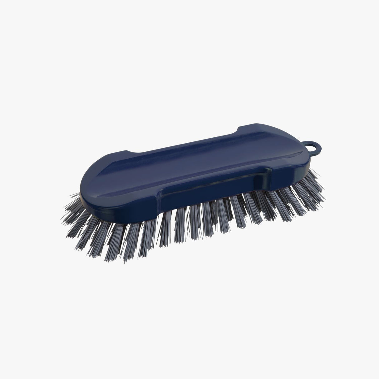 Detektierbar Handwaschbürste Blau