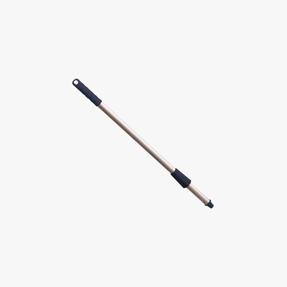 Detektierbar Stiel kurz Blau