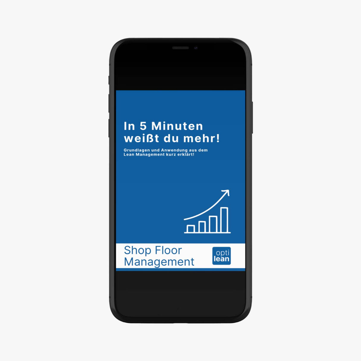 E-Book Shop Floor Management