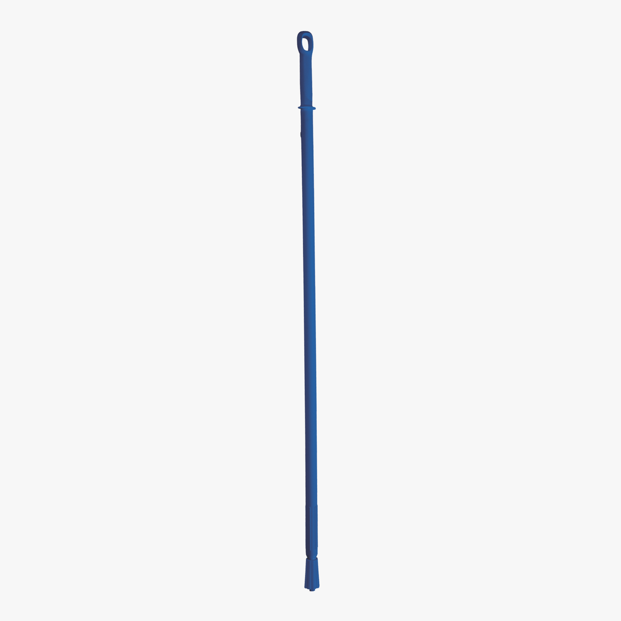 Stiel (Kunststoffstiel) HACCP blau
