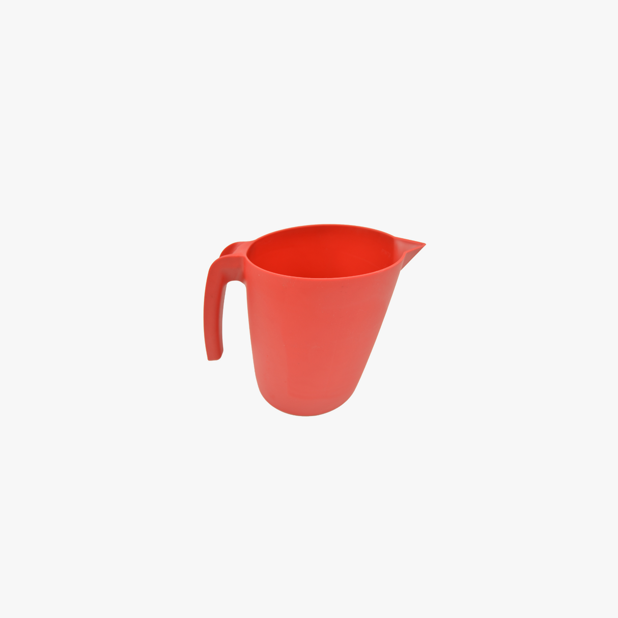 Messbecher 2,0 l Rot