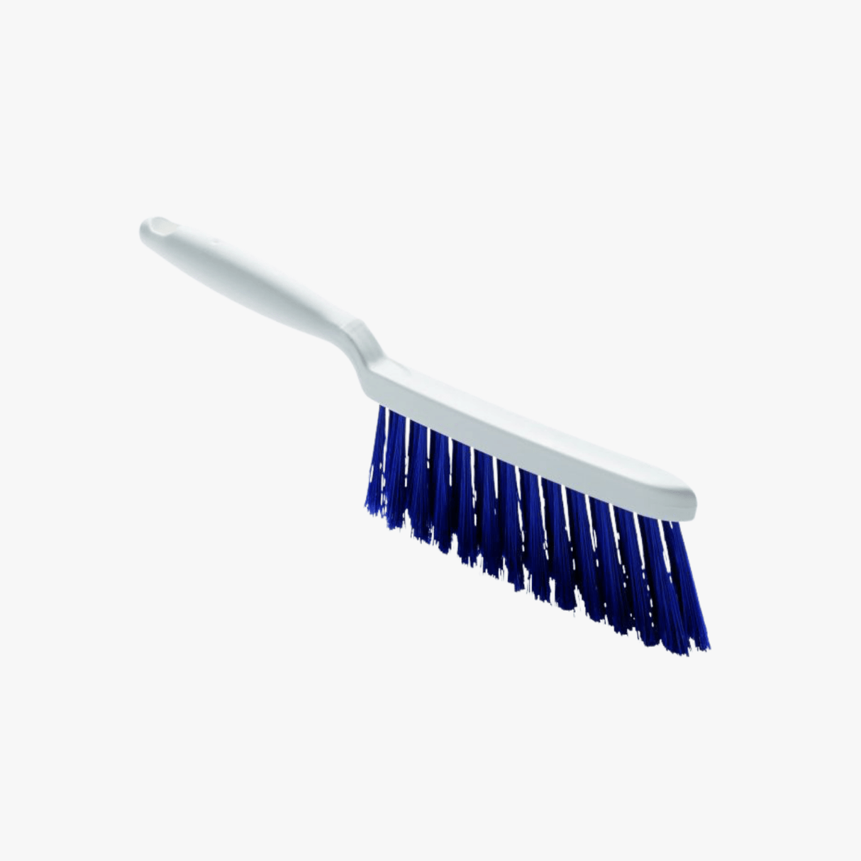 Handbesen Blau weich