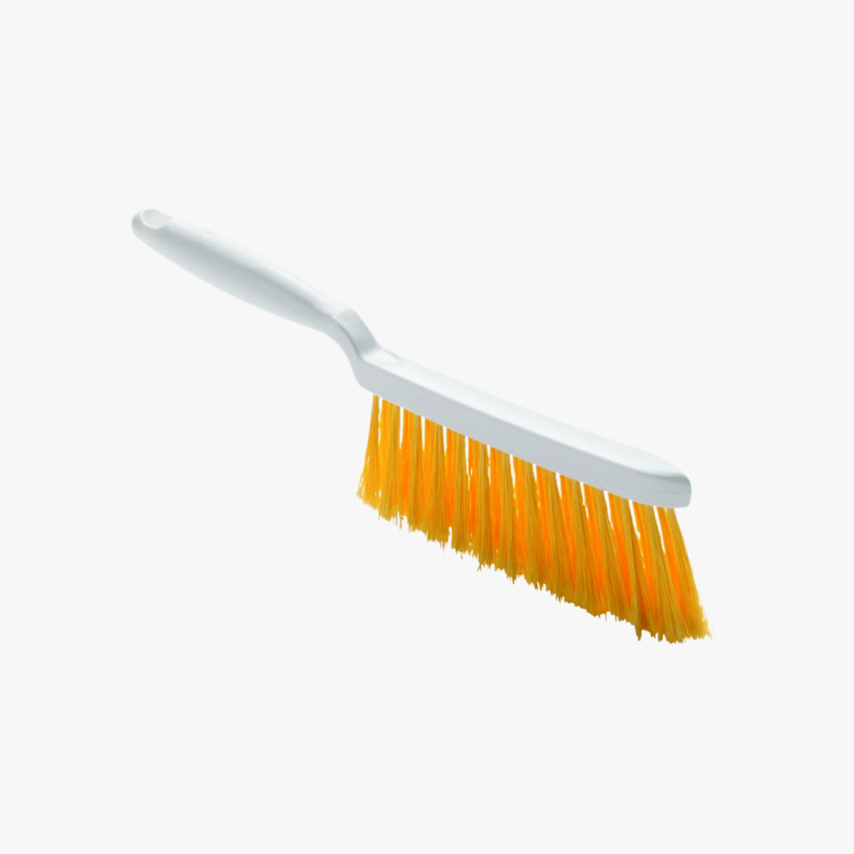 Handbesen Gelb weich