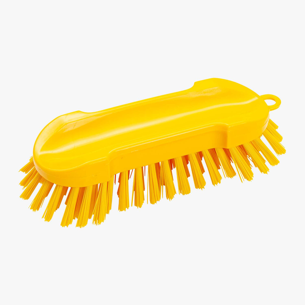 Waschbürste HACCP gelb