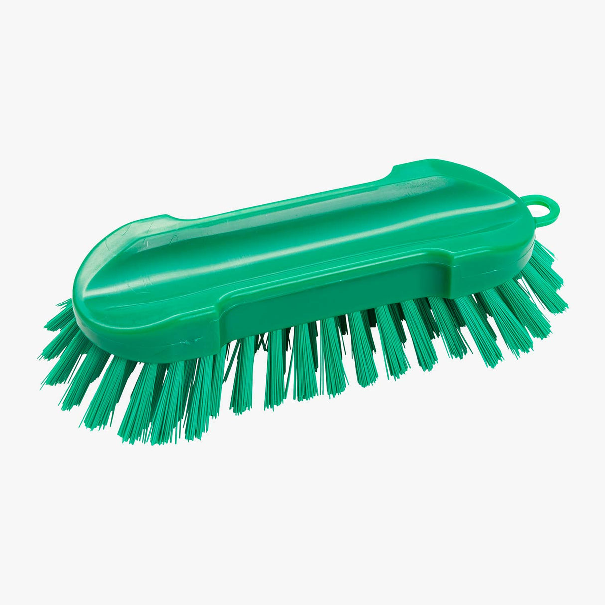 Waschbürste HACCP grün