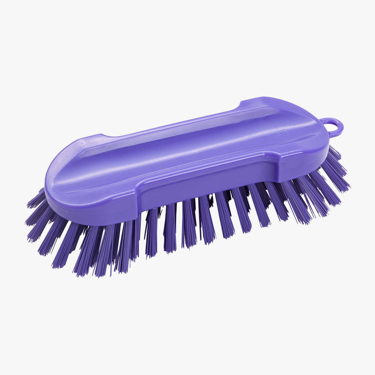 Waschbürste HACCP lila
