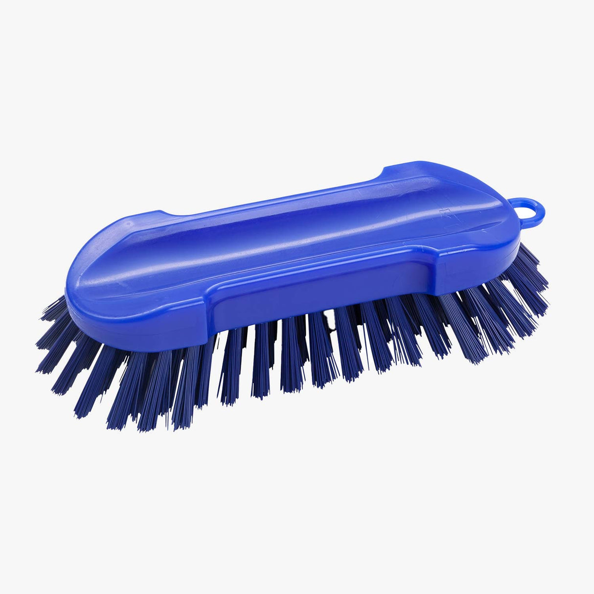 Waschbürste HACCP blau