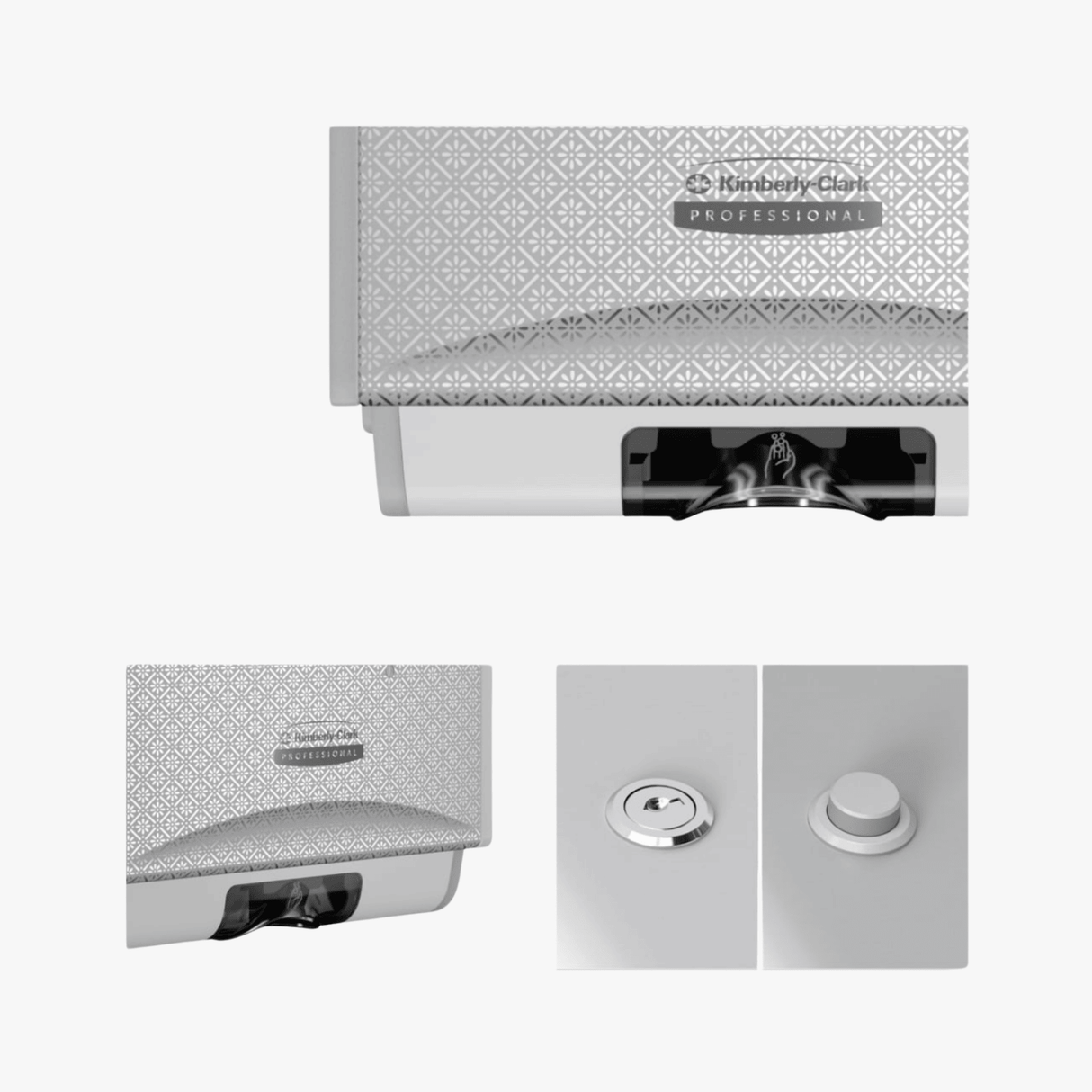 Handseifen- und Desinfektionsmittelspender - Icon