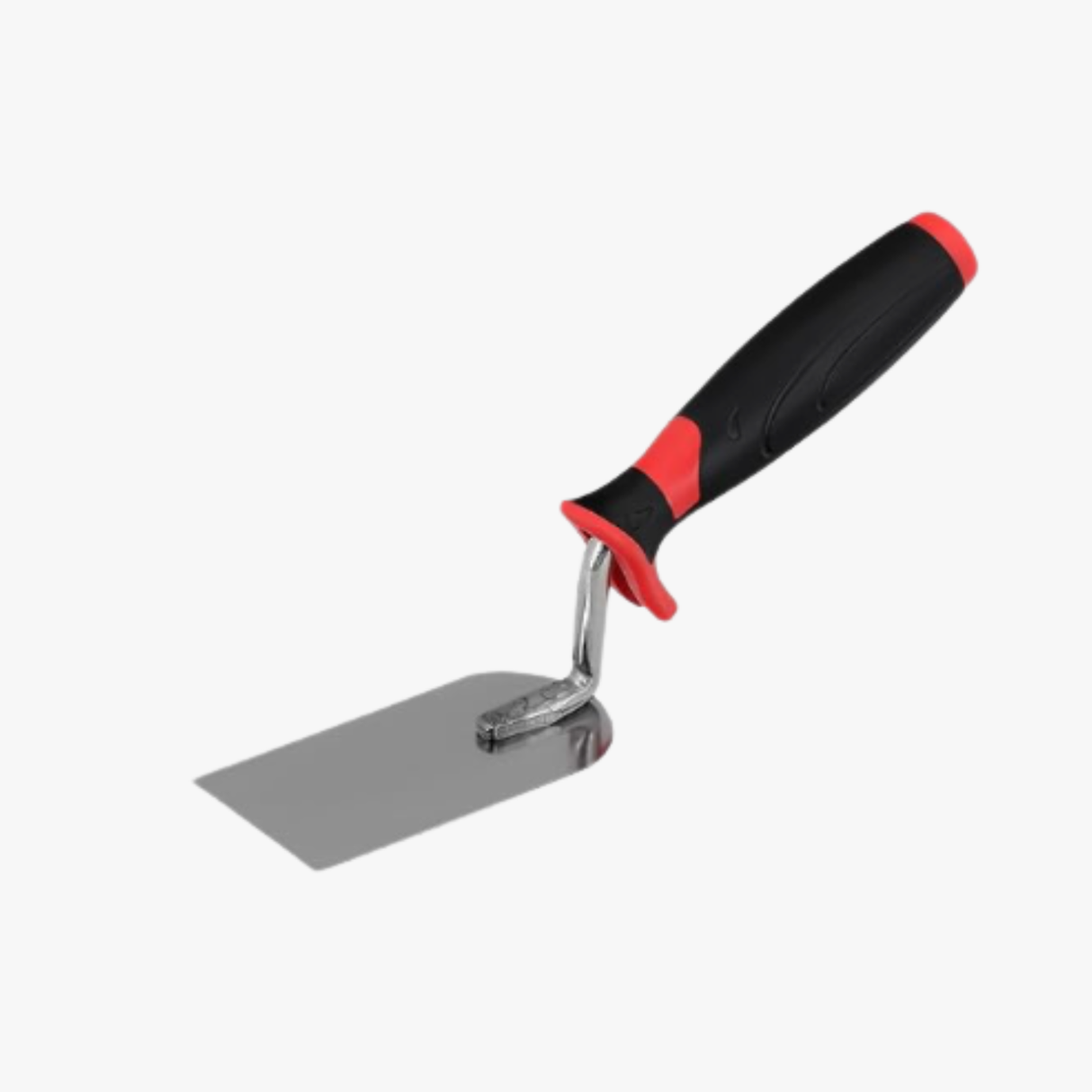 Kelle mit Kunstsoffgriff