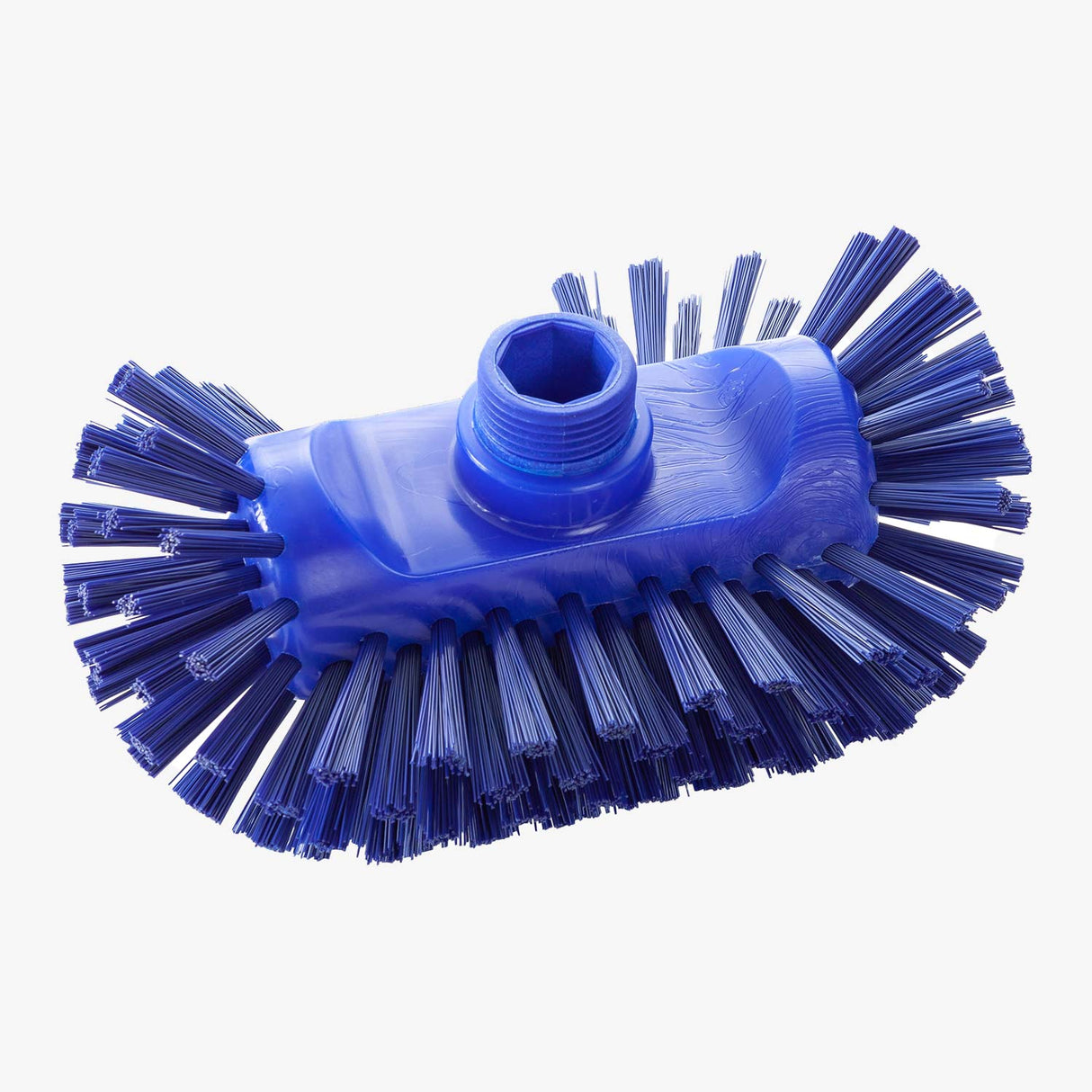 Kesselbürste HACCP blau