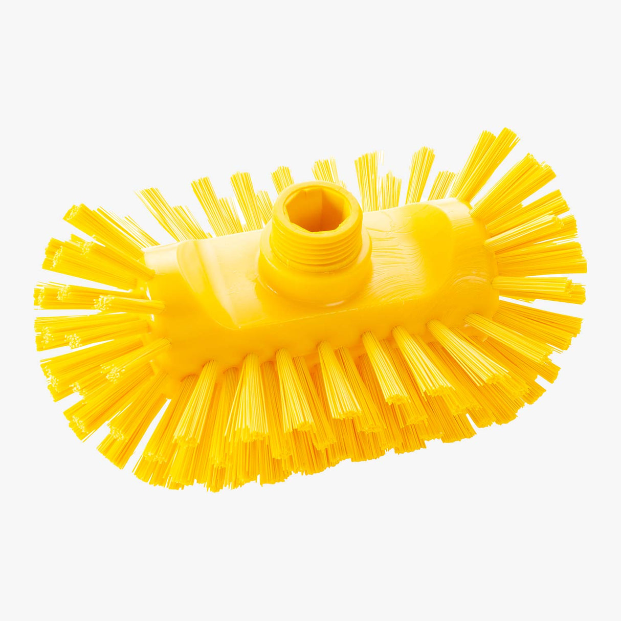 Kesselbürste HACCP gelb