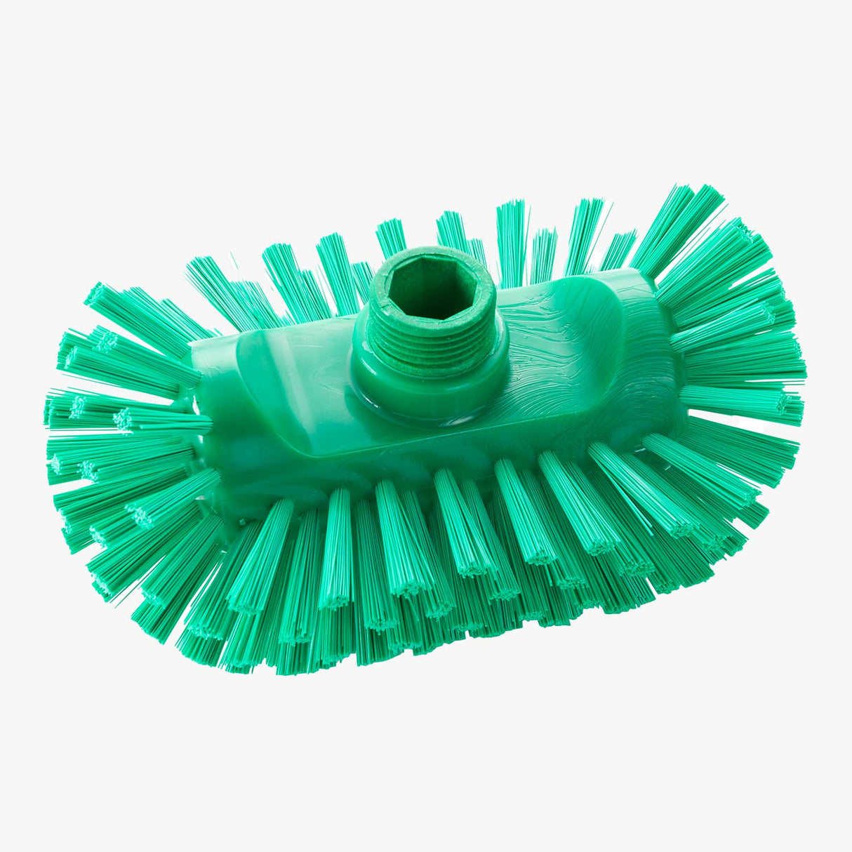 Kesselbürste HACCP grün