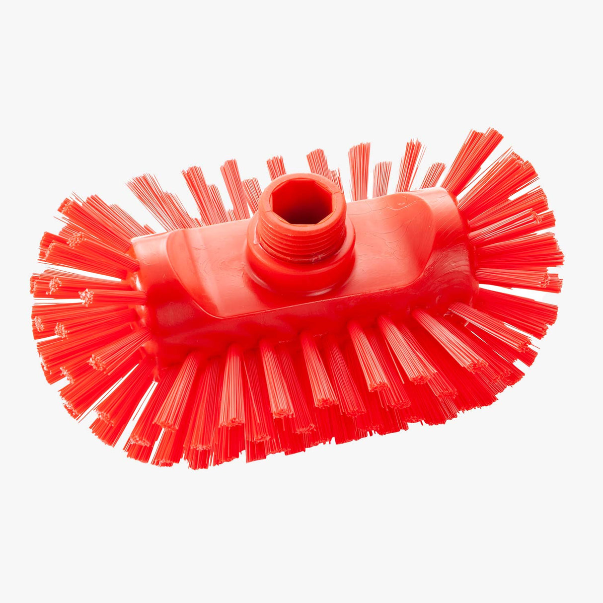 Kesselbürste HACCP rot