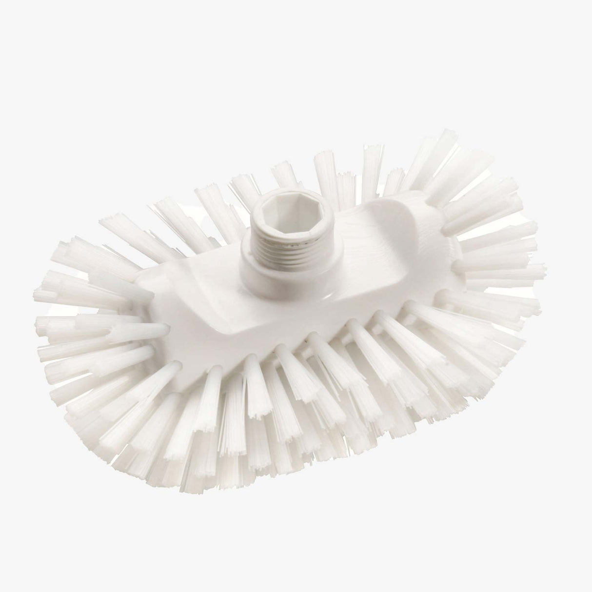 Kesselbürste HACCP weiss