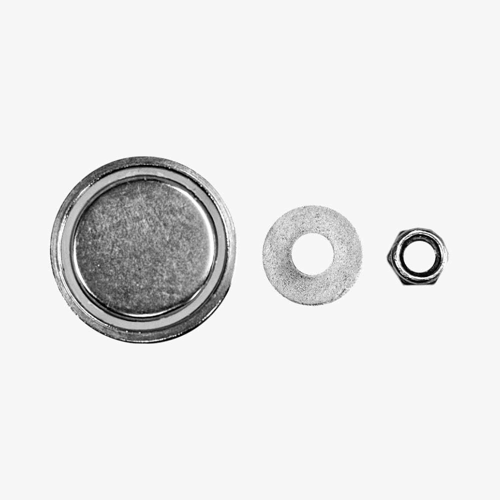 Magnet Set für eine Schattenwand