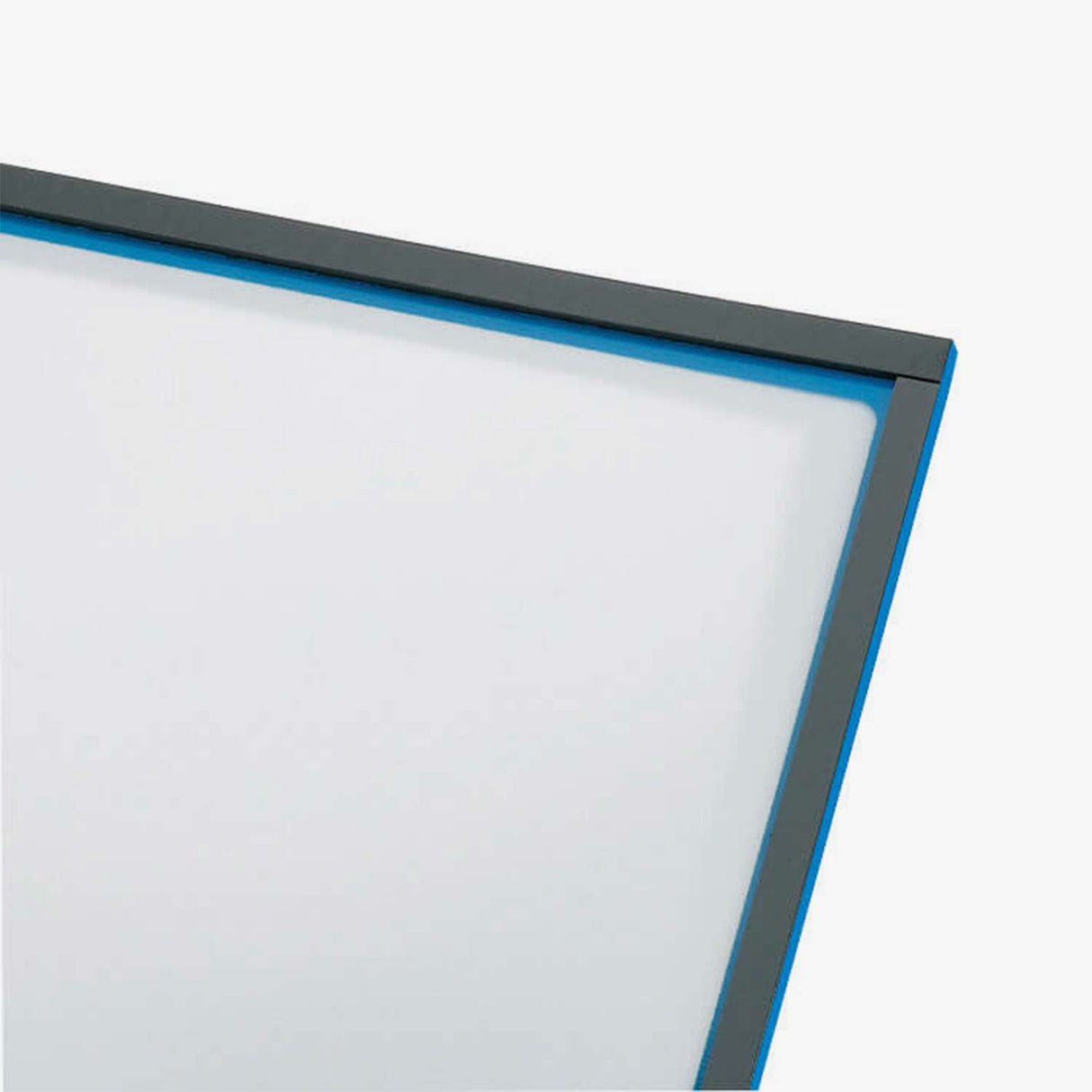 Infotaschen mit Magnet