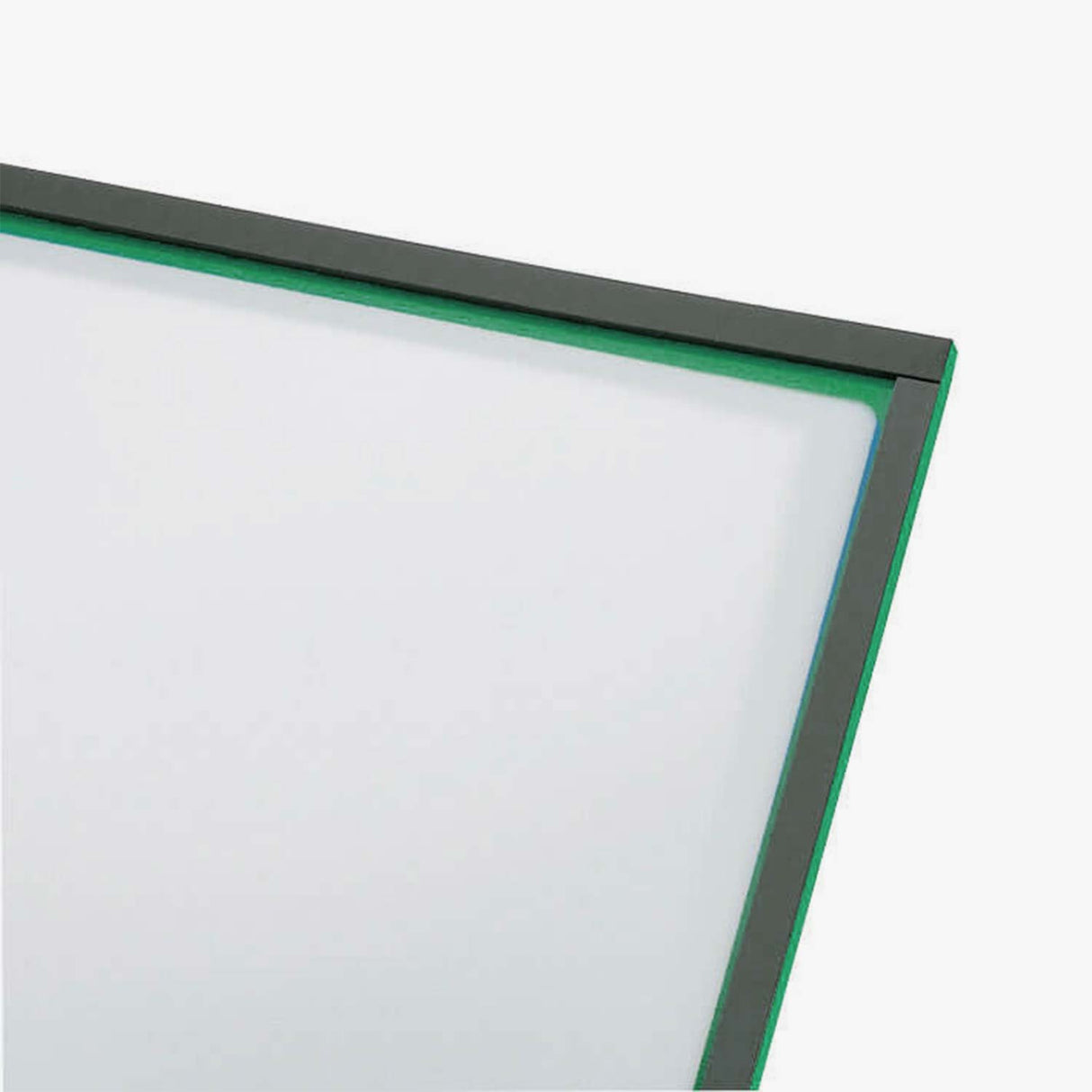 Infotaschen mit Magnet