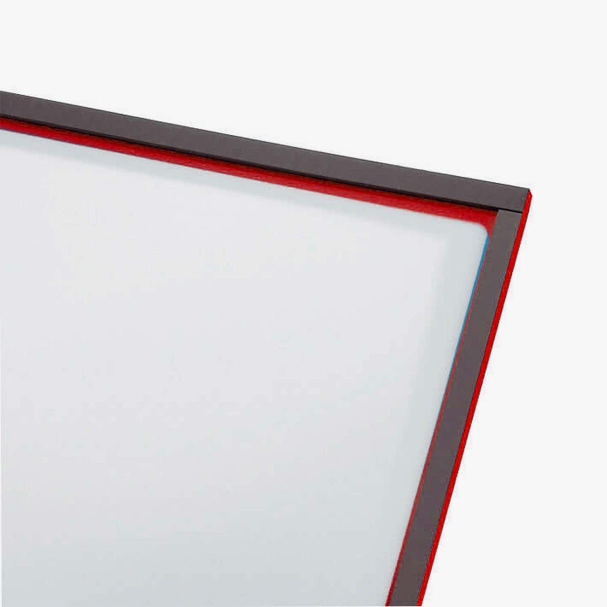 Infotaschen mit Magnet