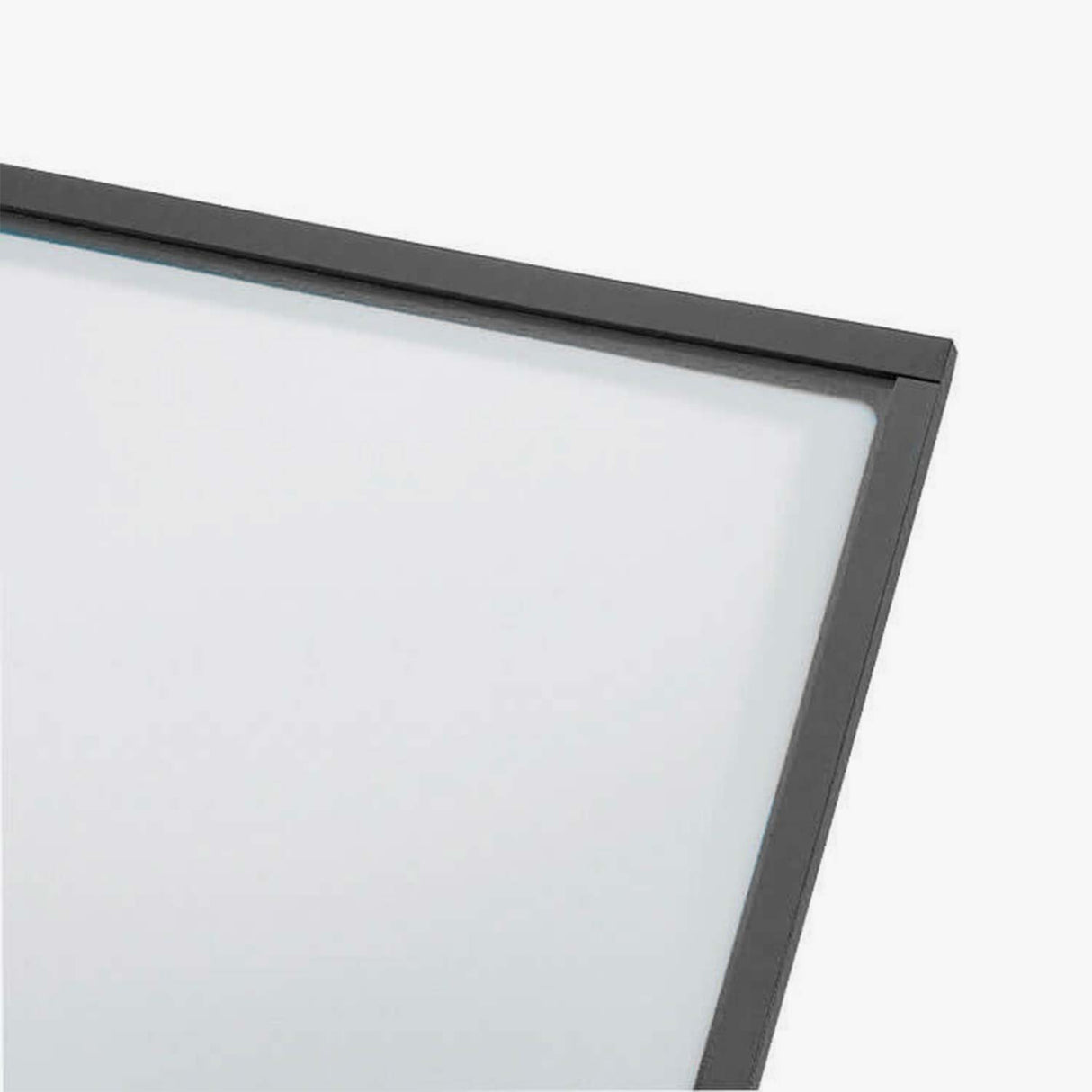 Infotaschen mit Magnet