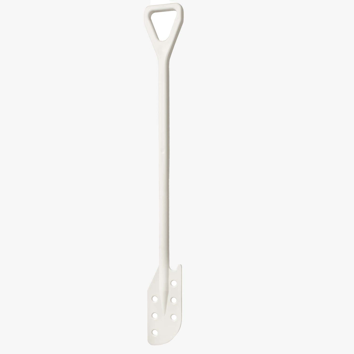 Rührlöffel HACCP 1190mm x 138mm x 38mm weiss