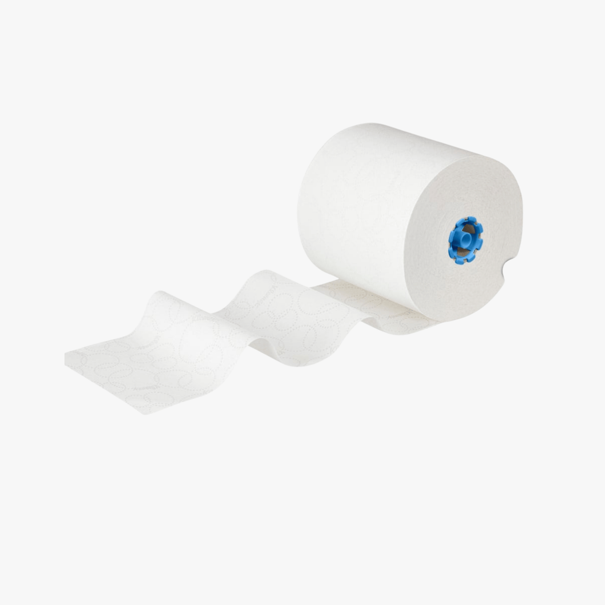 Papierhandtücher auf Rollen für Icon-Spender