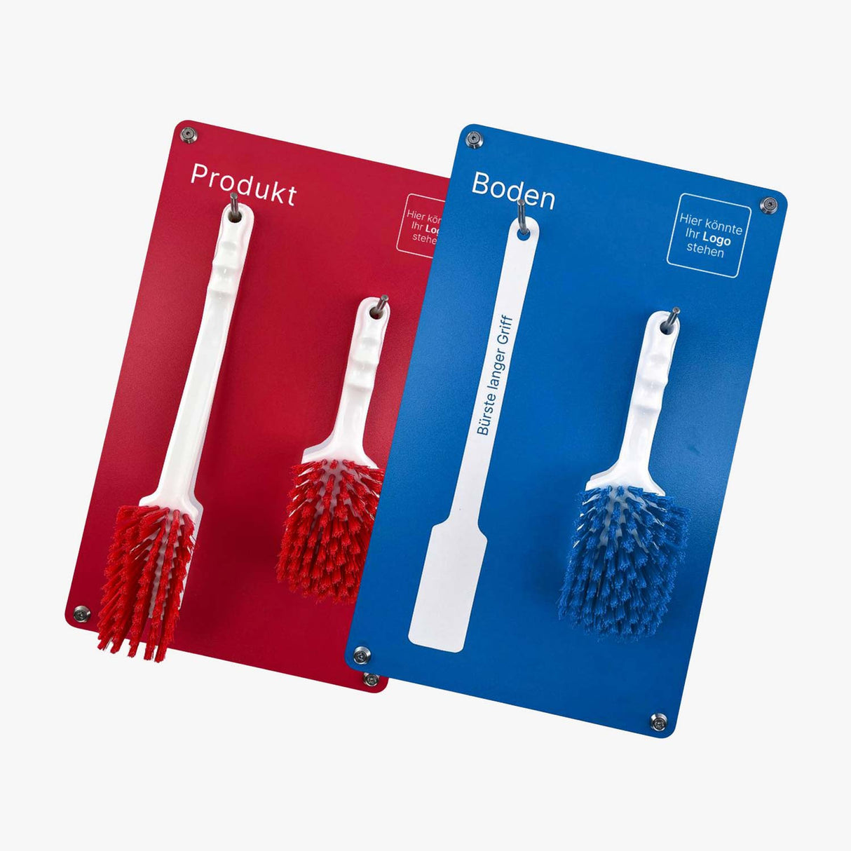 5S Schulung - erfolgreiche Einführung von Schattenwänden - Modul 1