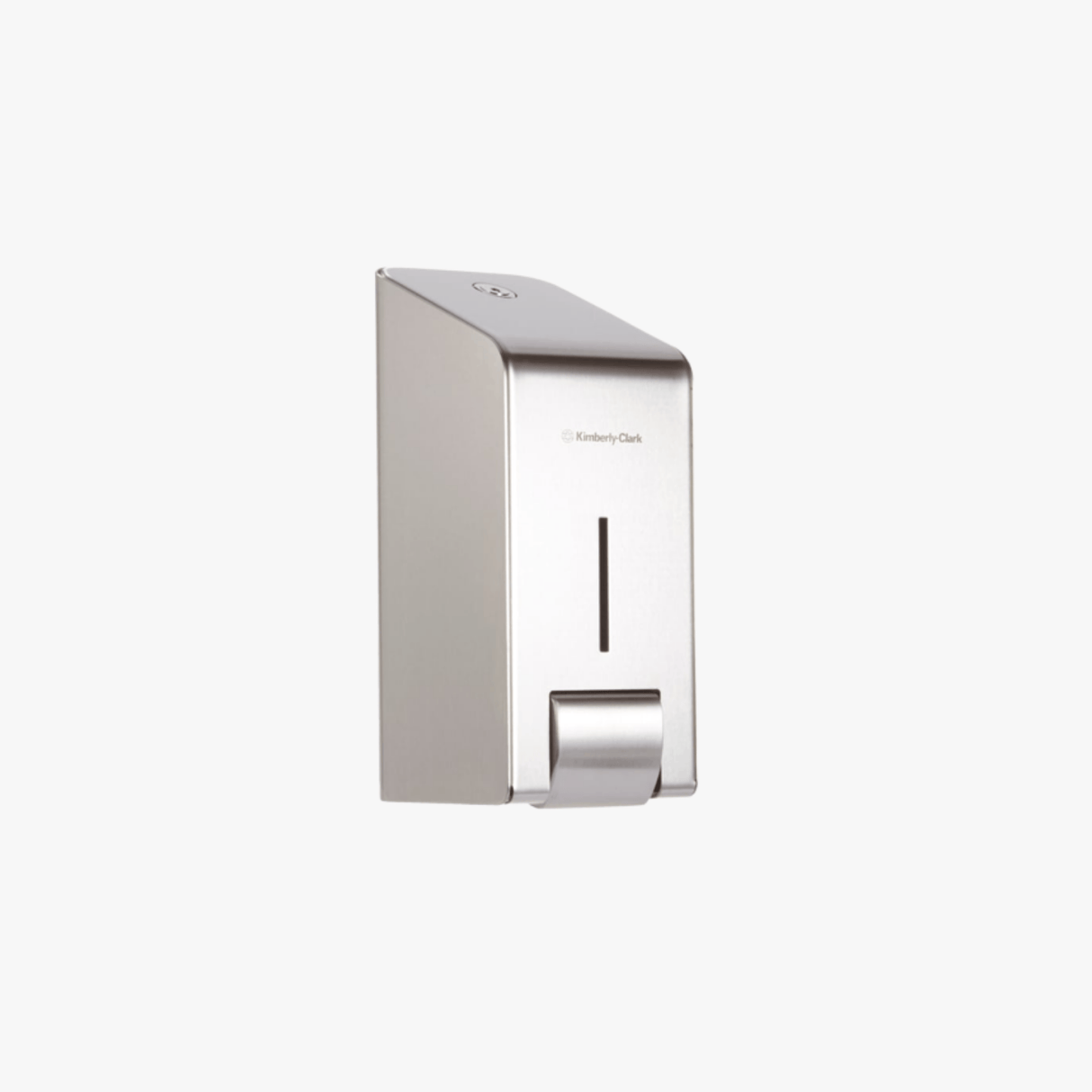 Seifenspender Edelstahl