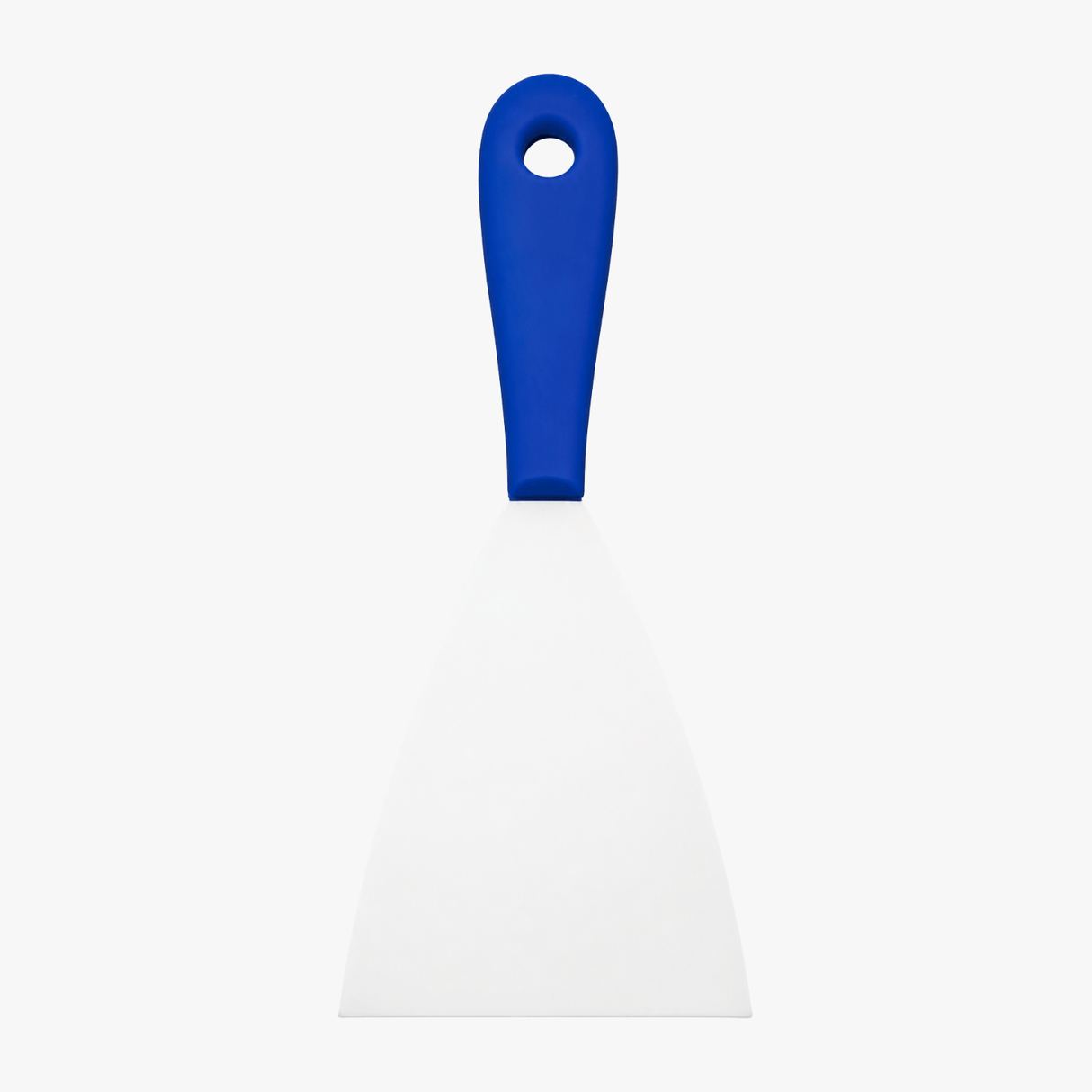 Spachtel weich HACCP 10cm Blau