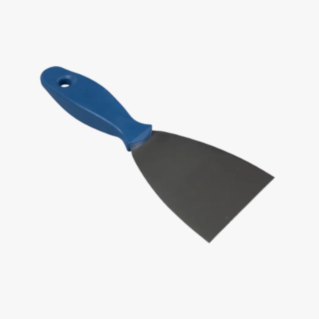 Spachtel hart HACCP 80mm Blau