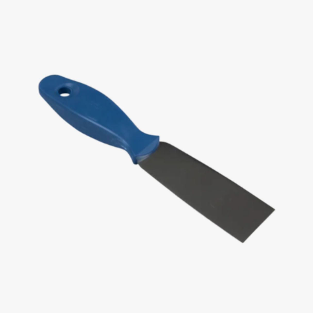 Spachtel hart HACCP 40mm Blau