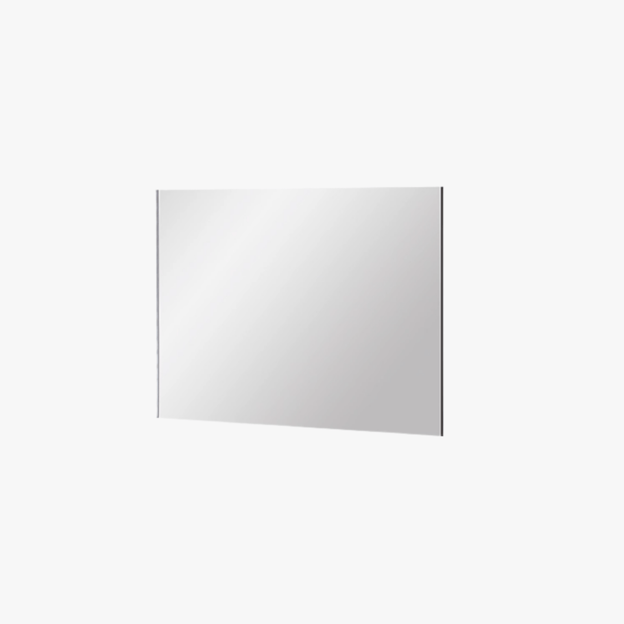 Spiegel, selbstklebend, 200 x 100 mm