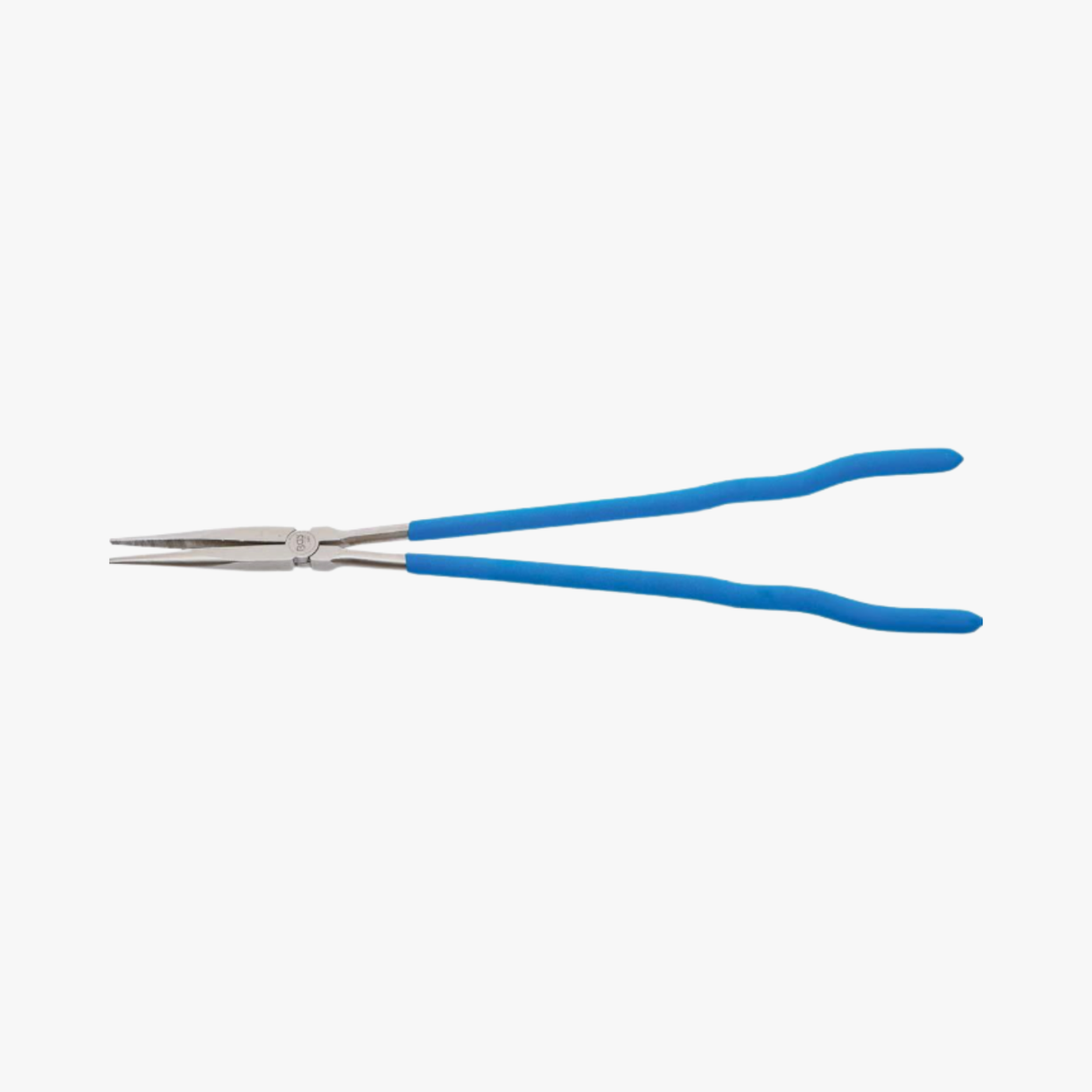 Spitzzange gerade 400mm