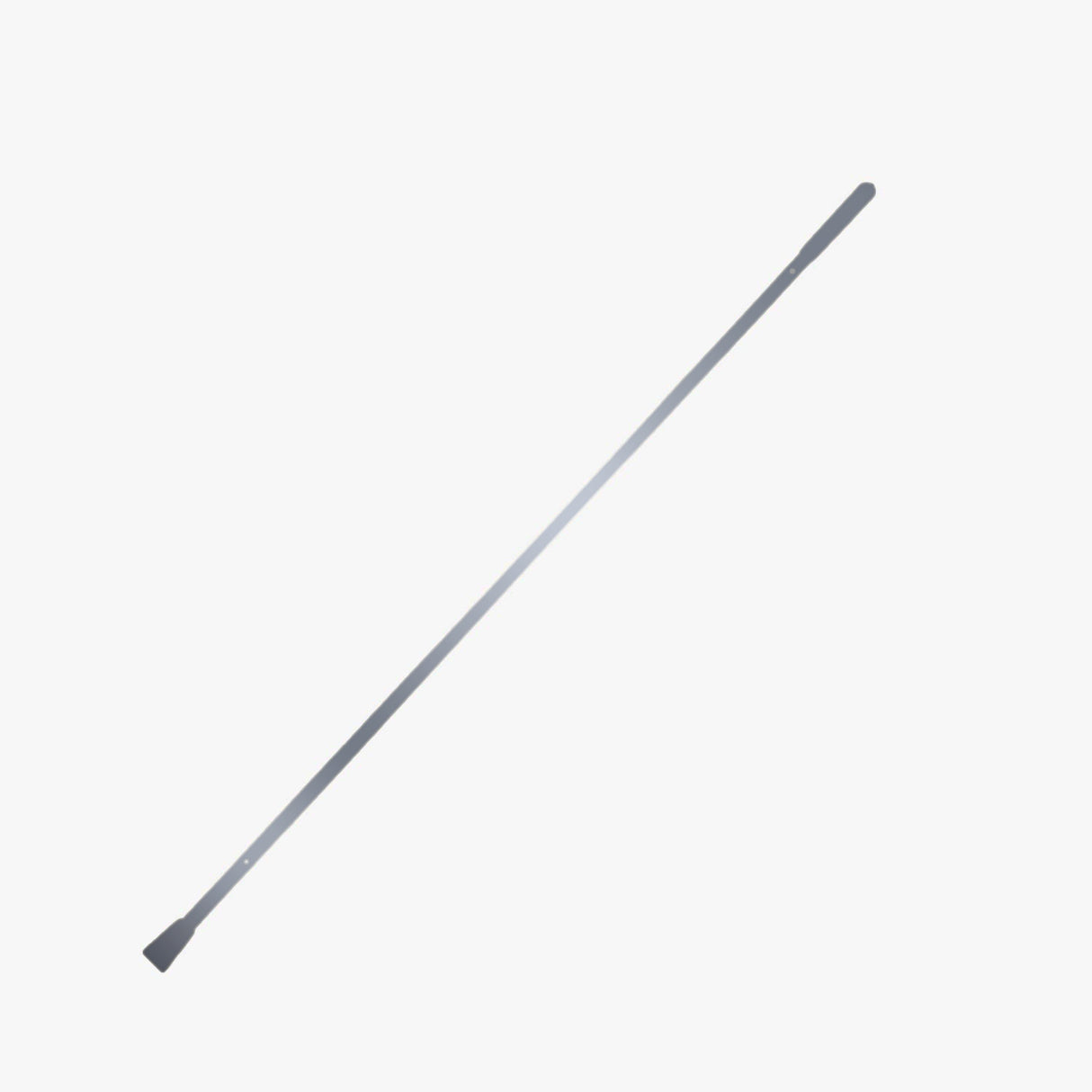 Stiel HACCP Schatten Edelstahlschatten