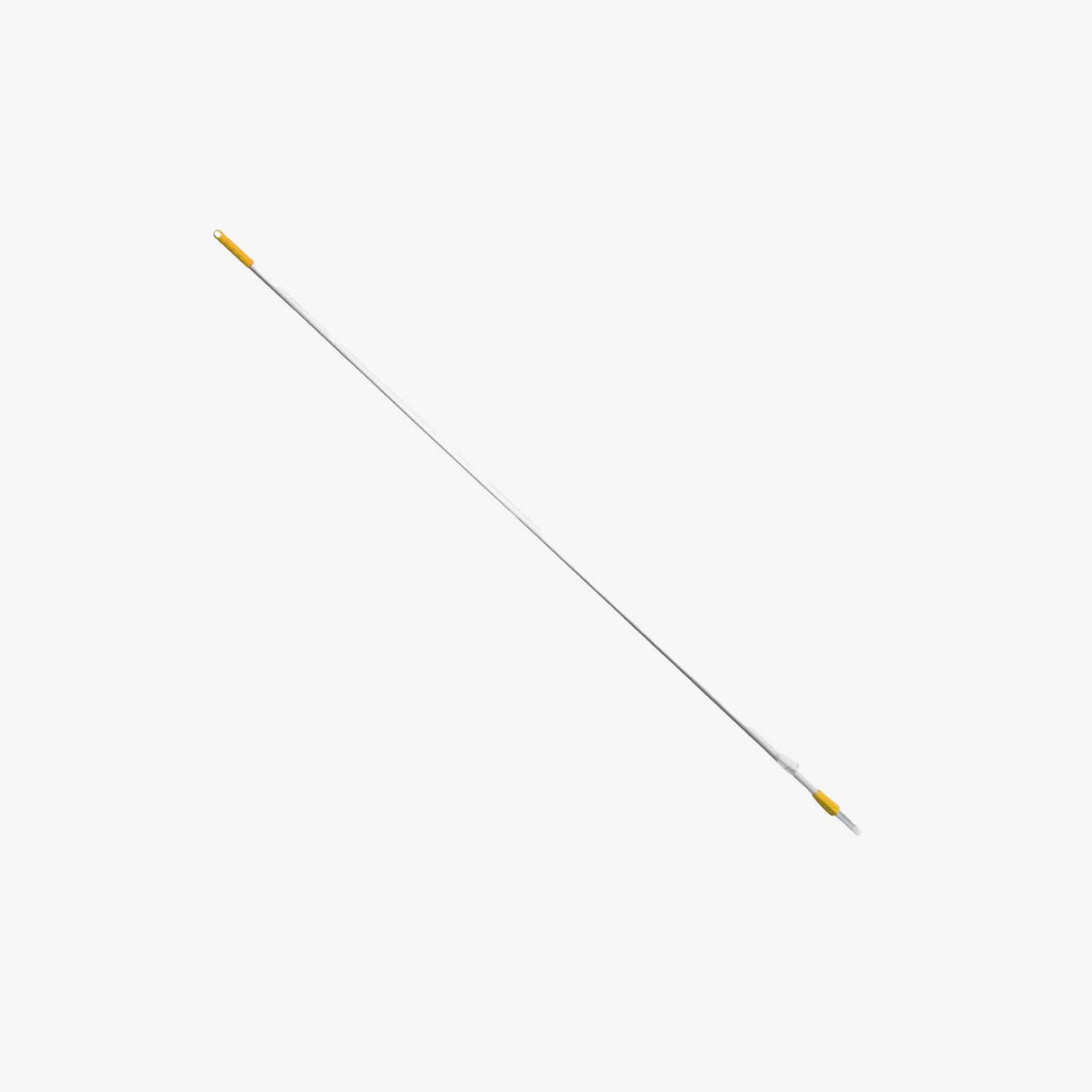 Teleskopstiel 4m Gelb