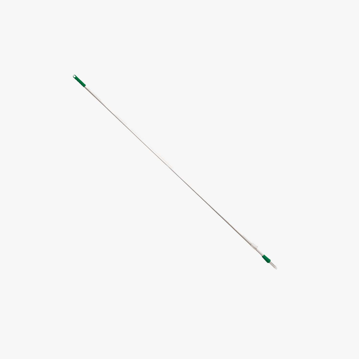 Teleskopstiel 4m Grün