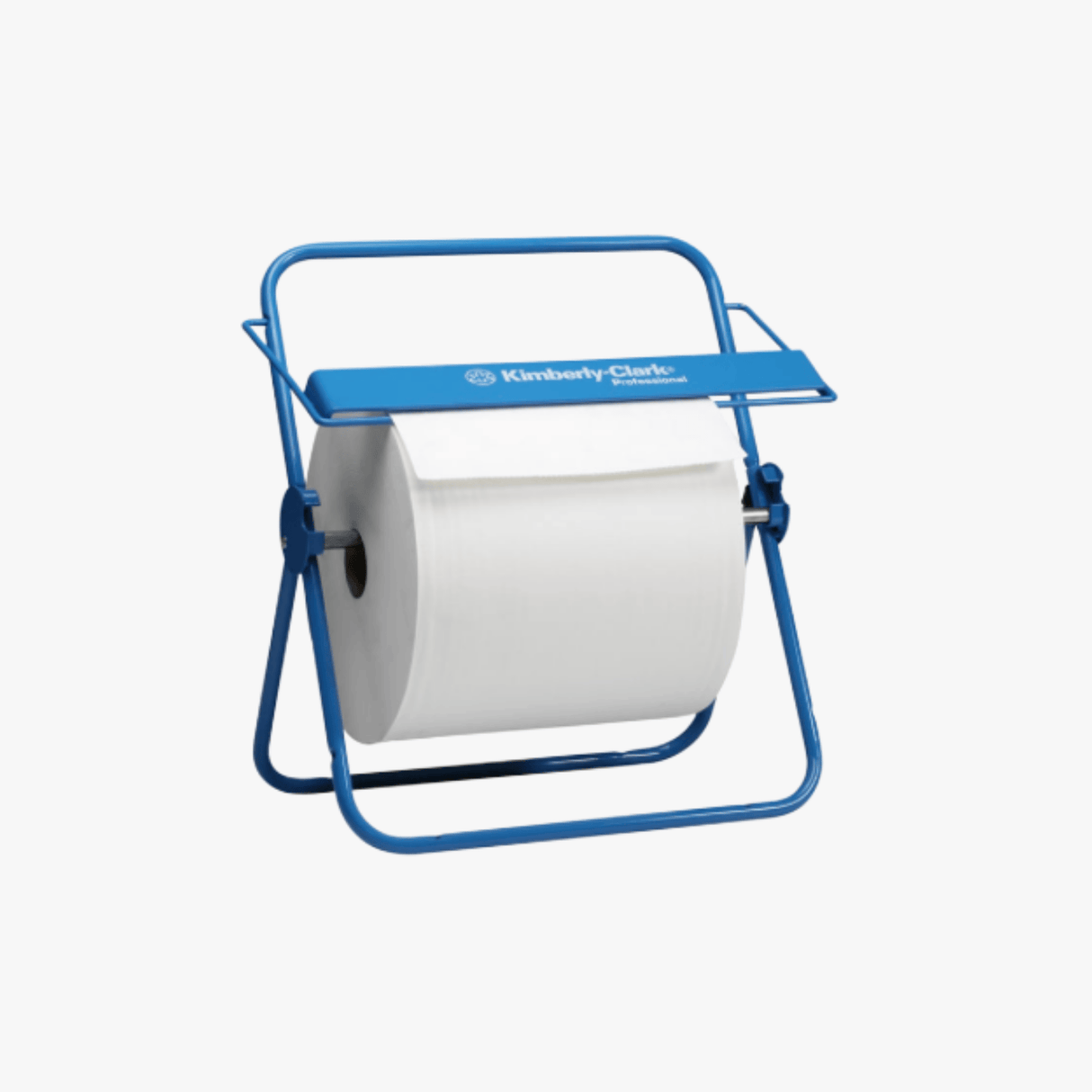 Wandmontage Putzpapierhalterung