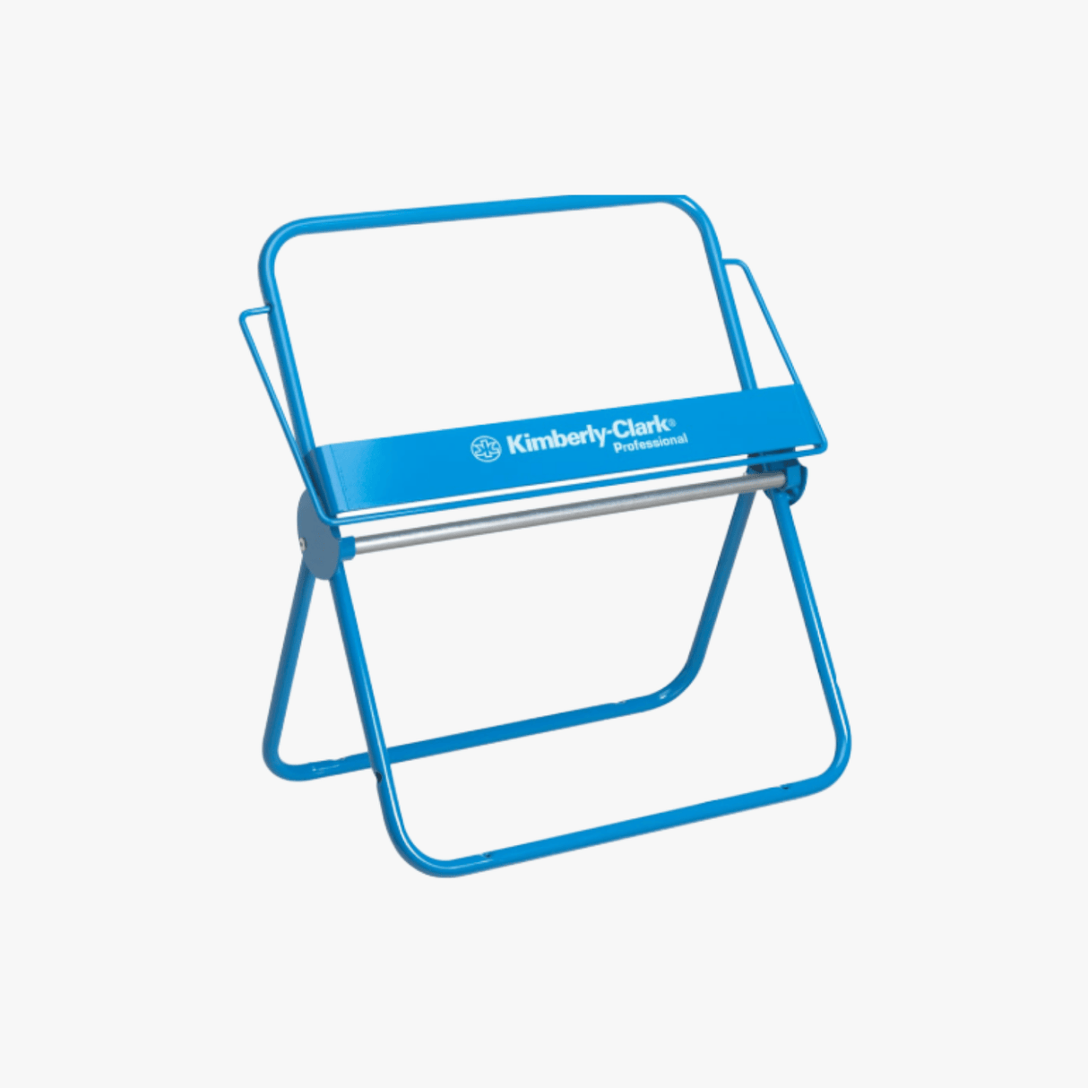 Wandmontage Putzpapierhalterung