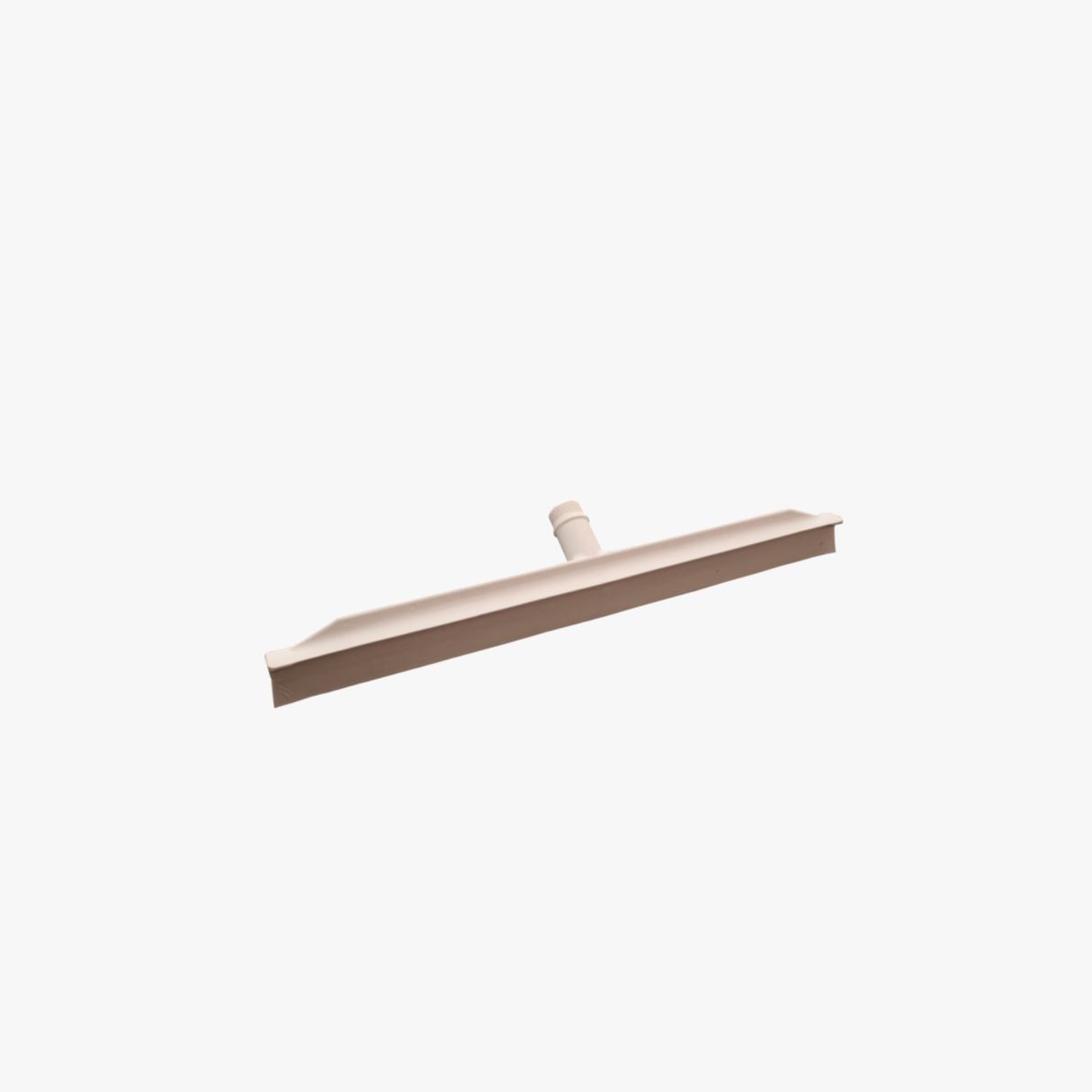 Abzieher (Wasserschieber, Flitsche) weiss