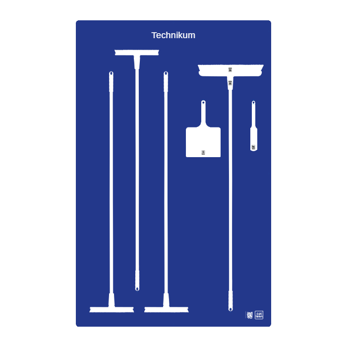 Schattenwand 1.21 cm x 1.90 m zum Konfigurieren